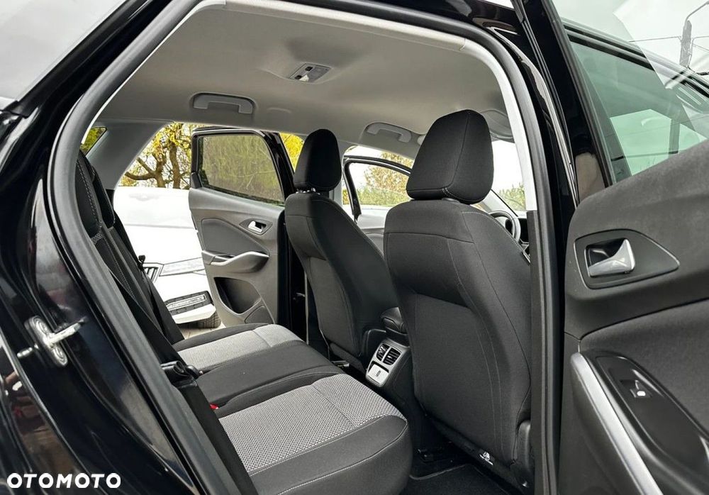 Opel Grandland X - 26