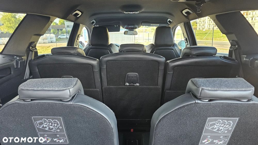 Peugeot 5008 1.2 PureTech Allure S&S - 16