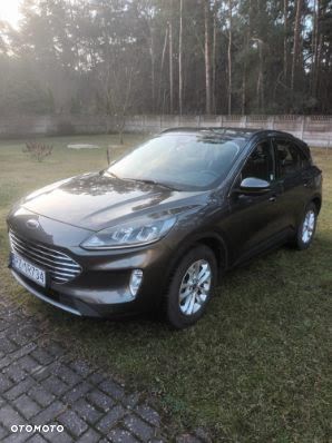 Ford Kuga - 3
