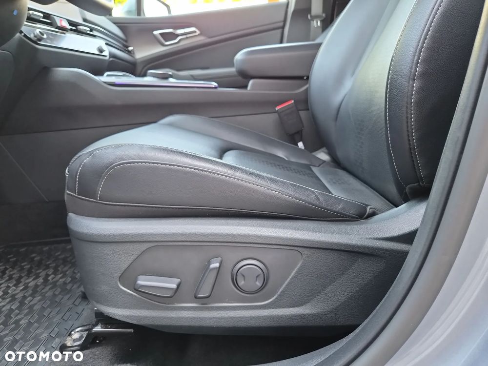 Kia Sportage 1.6 T-GDI Business Line 2WD DCT - 11