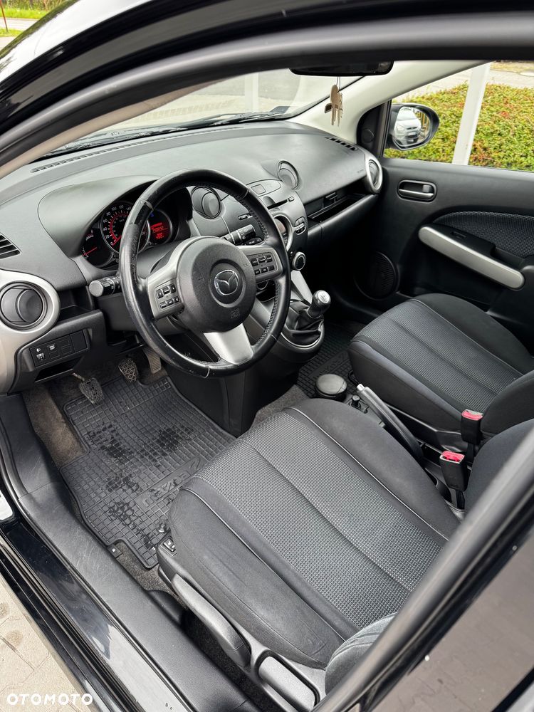 Mazda 2 1.5 Sport - 11