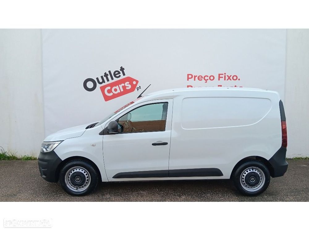 Renault Express Van Diesel 21- 1.5 BLUE DCI ADVANCE - 2