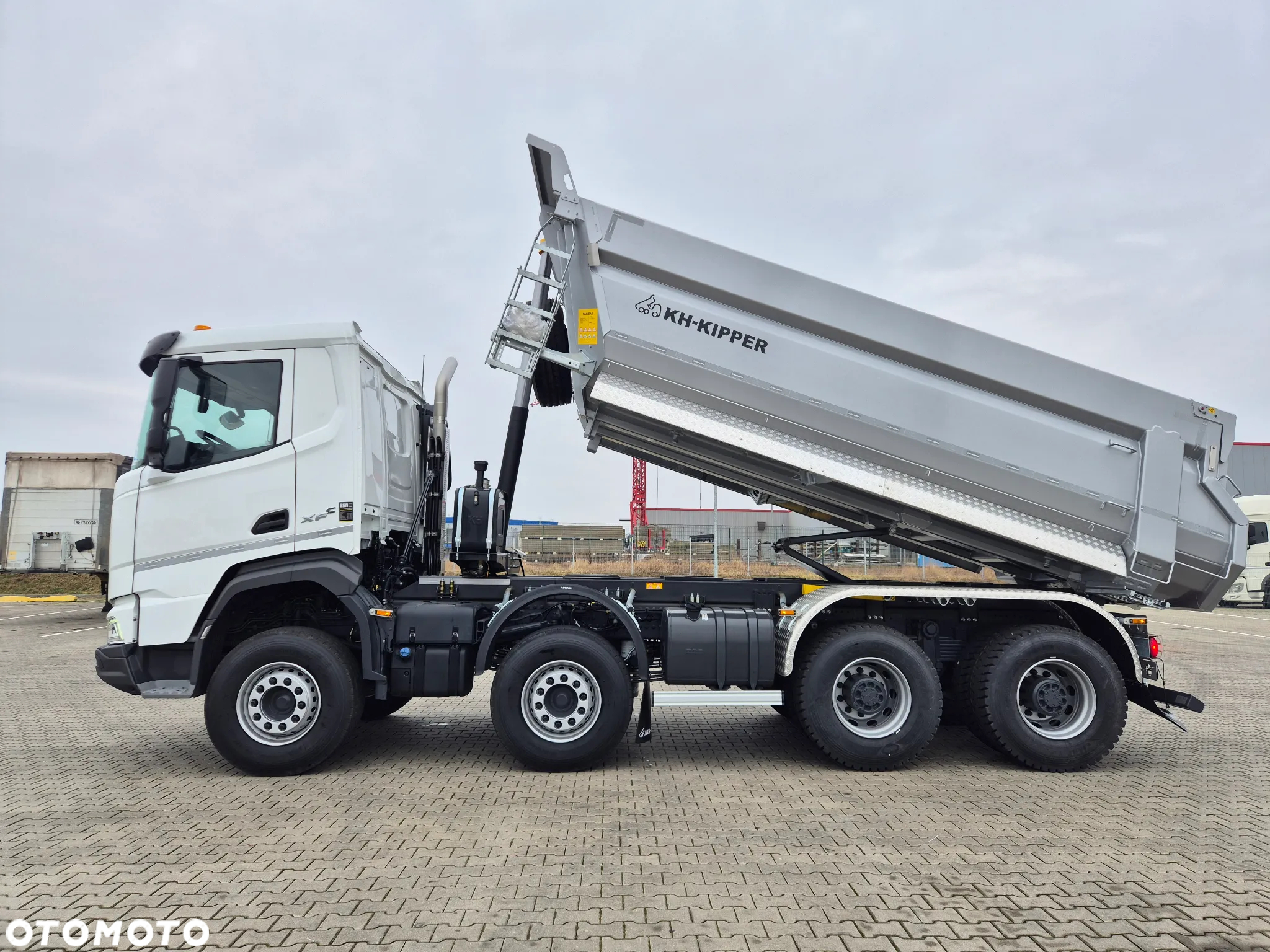DAF XFC 480 FAD - 17