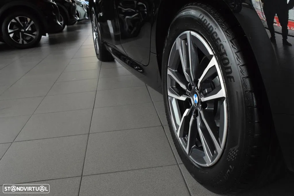 BMW 218 Active Tourer d Pack M Auto - 56