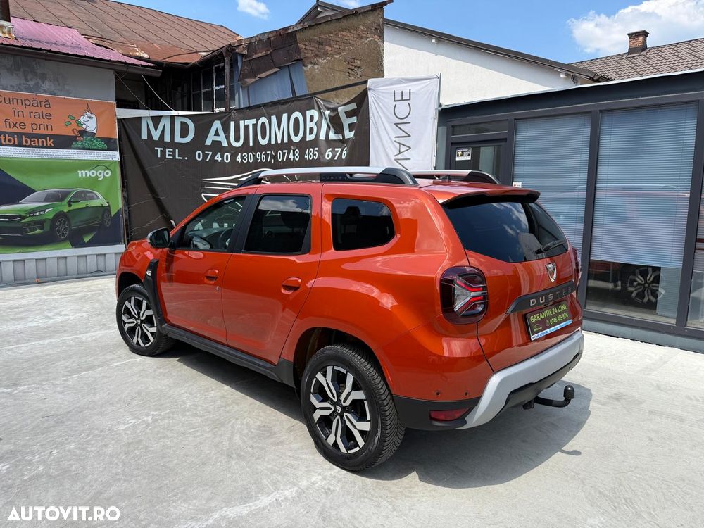 Dacia Duster - 35