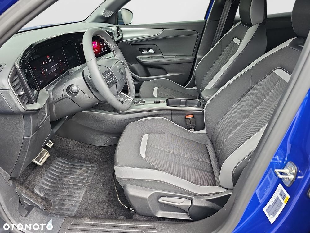 Opel Mokka 1.2 T GS S&S - 10