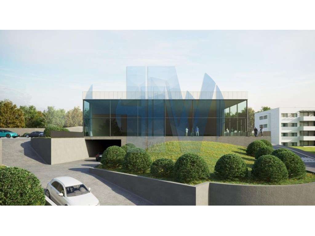 Terreno Venda Gondomar - Grande imagem: 2/4