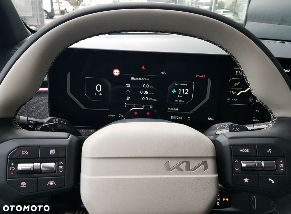 Kia EV3 81.4kWh GT Line - 21