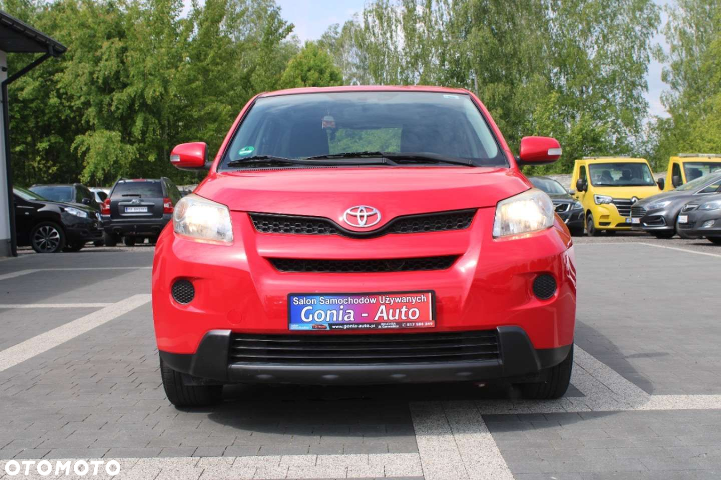 Toyota Urban Cruiser - 12
