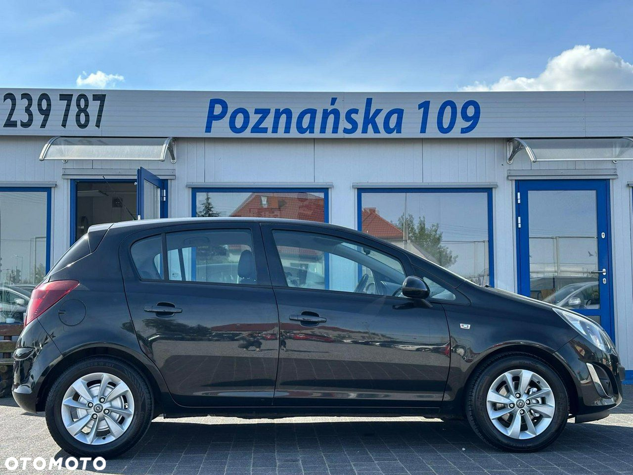 Opel Corsa - 22
