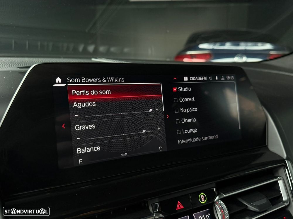 BMW M8 Competition - 56