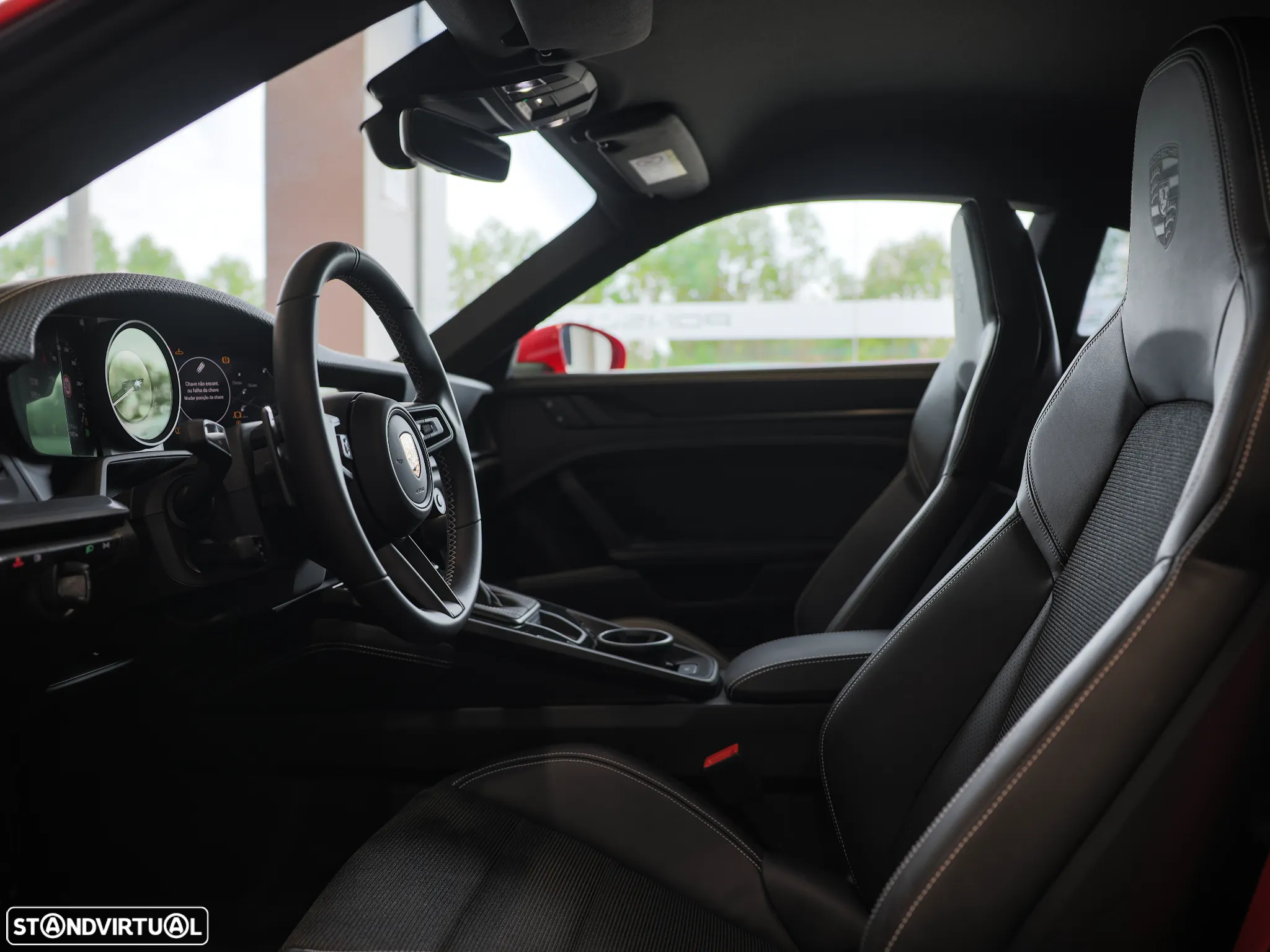 Porsche 911 (992) GT3 Touring Package PDK - 28