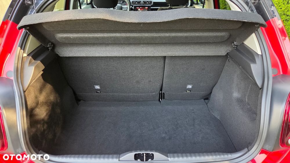 Citroën C3 1.2 PureTech Shine EAT6 - 16