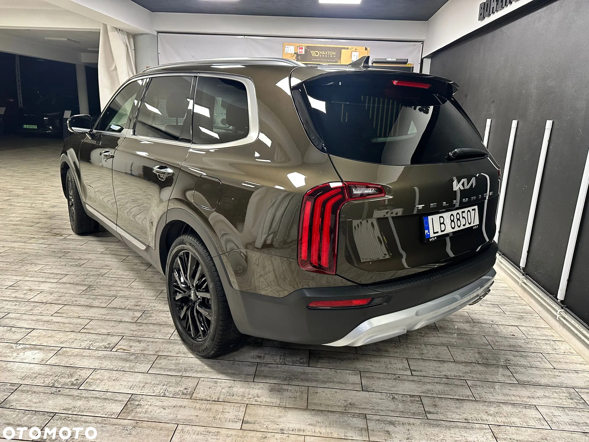 Kia Inny - 13