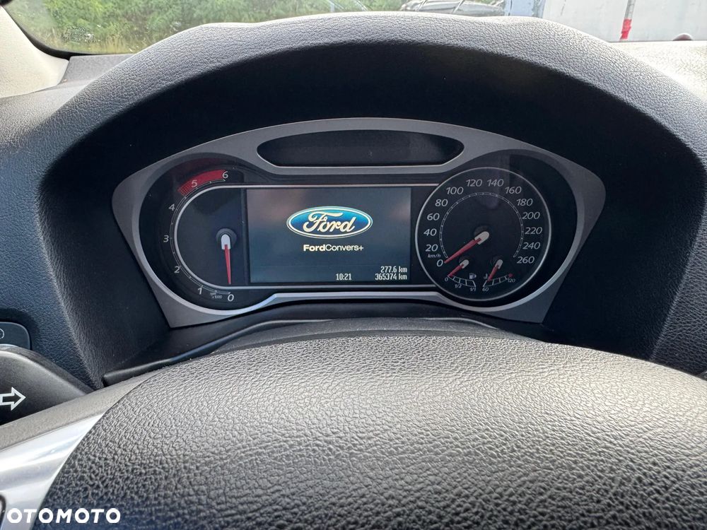 Ford Mondeo 2.0 TDCi Titanium - 7