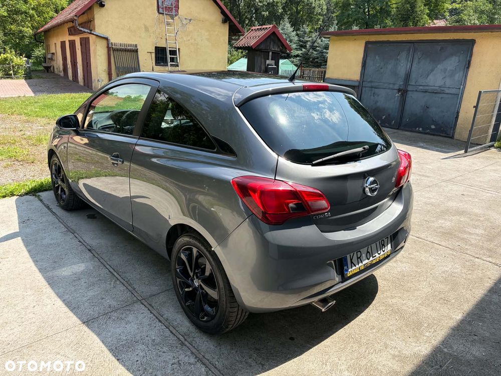 Opel Corsa 1.4 T Enjoy S&S - 27