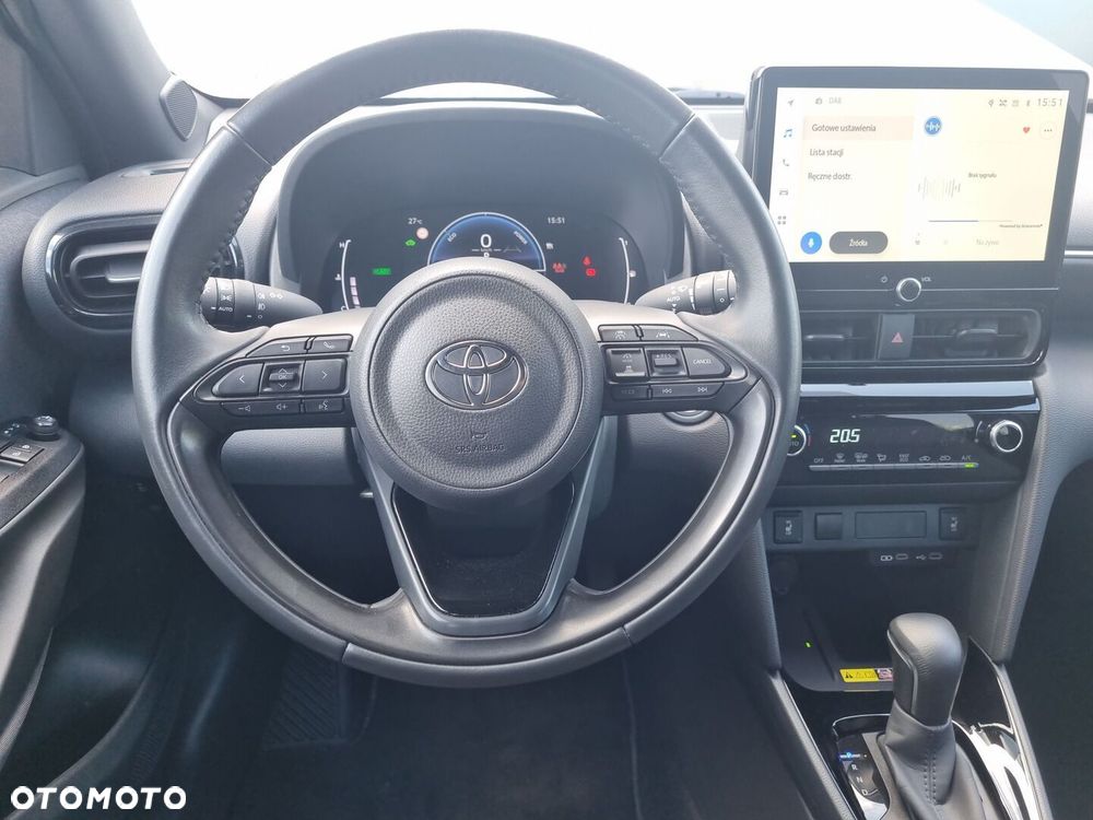 Toyota Yaris Cross Hybrid 1.5 Style - 15