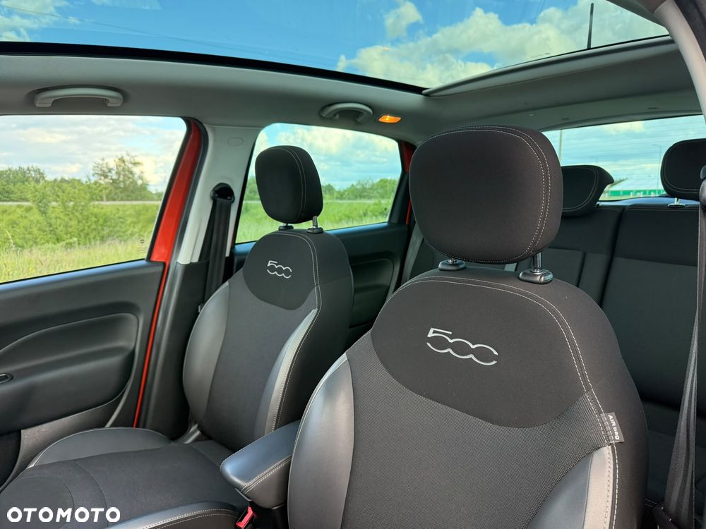 Fiat 500L - 25