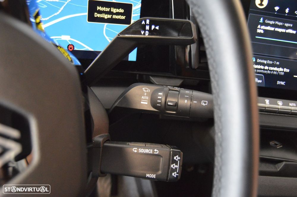 Renault Mégane E-Tech EV60 Evolution ER - 28