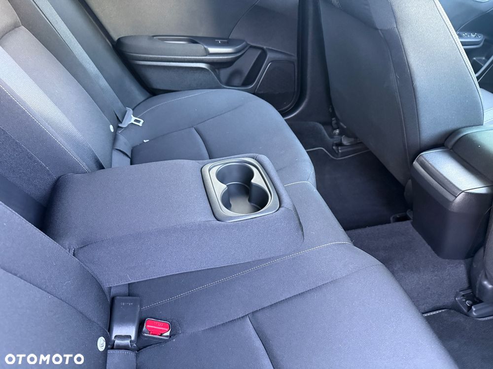 Honda Civic 1.0 T Elegance (Navi) - 17