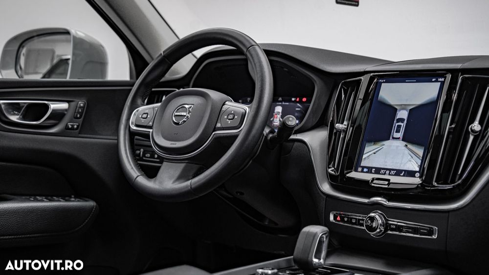 Volvo XC 60 T8 AWD Recharge Plus Bright - 18