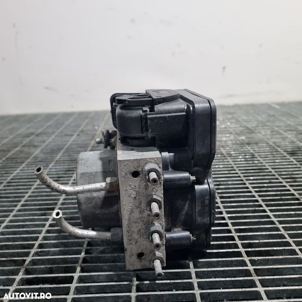 Pompa abs Dacia Sandero 2 2012 - 2016 (1472) Benzina 0265956403 - 2