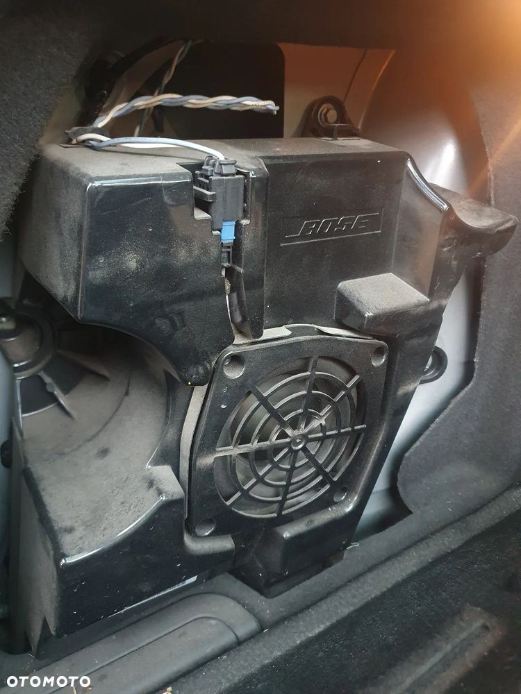 Renault Laguna ENERGY dCi 130 FAP Start & Stop Bose Edition - 22