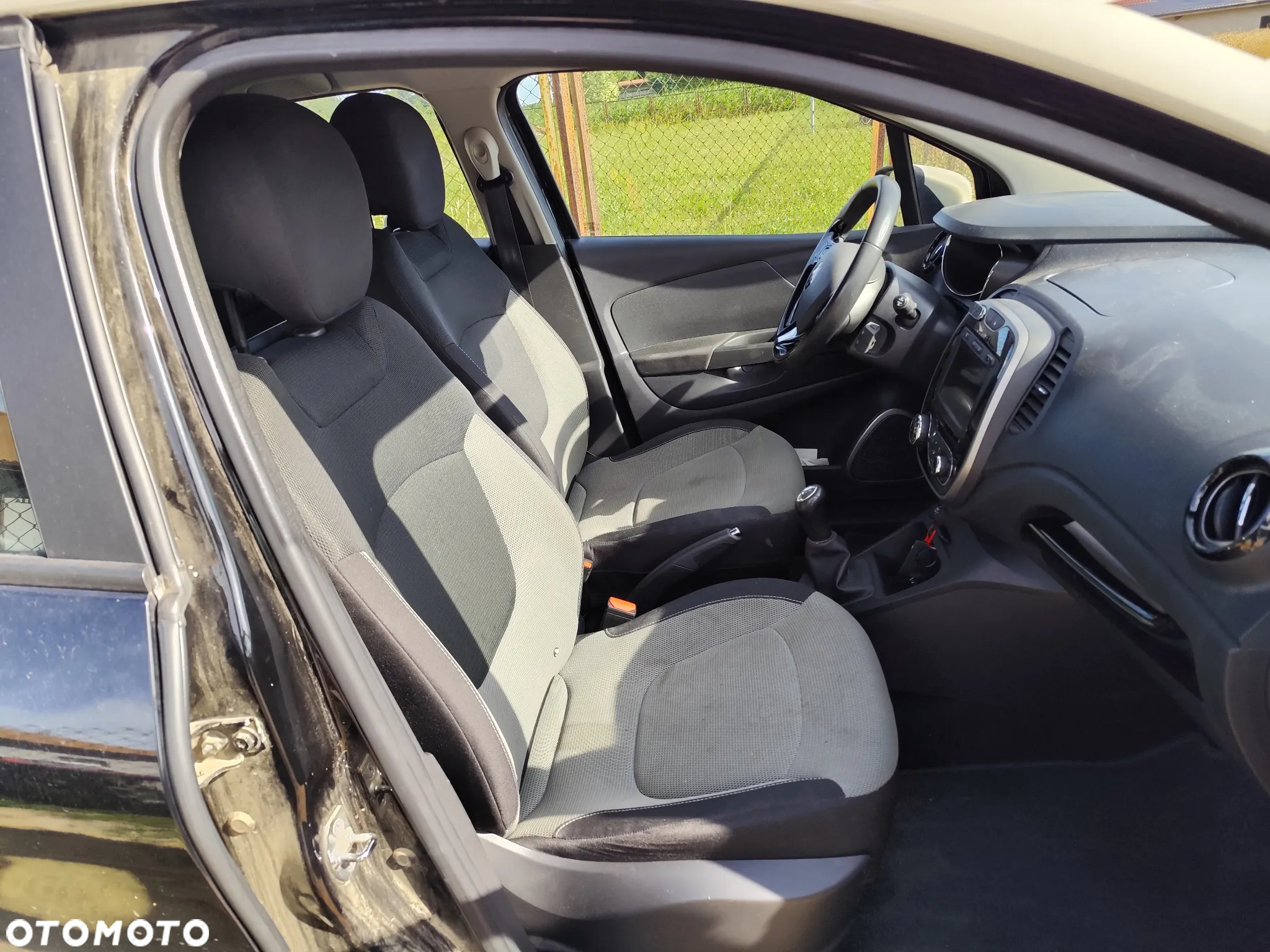 Renault Captur (ENERGY) TCe 90 LIMITED - 9