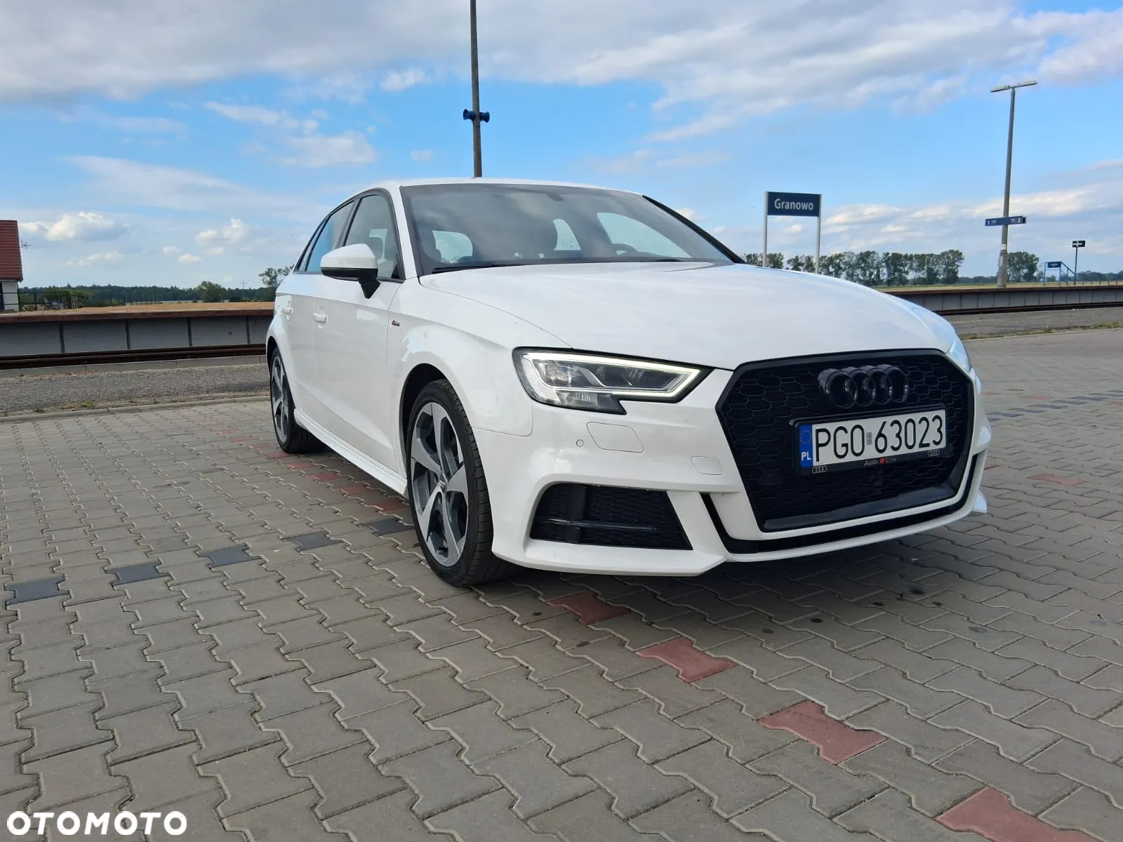 Audi A3 1.6 TDI Sportback sport - 3
