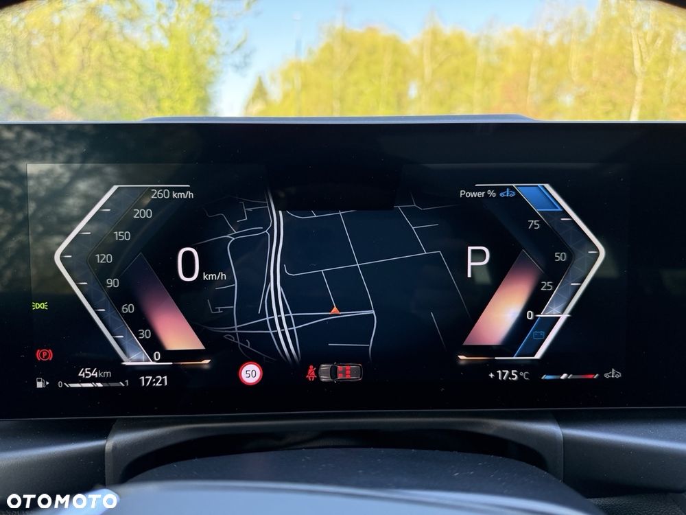 BMW Seria 3 320d xDrive - 27