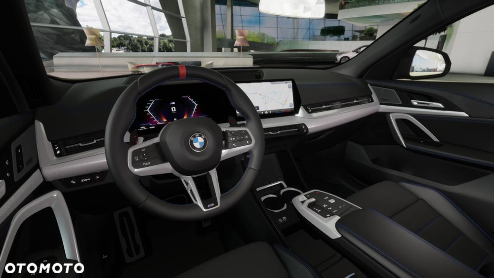 BMW X2 M35i xDrive - 10