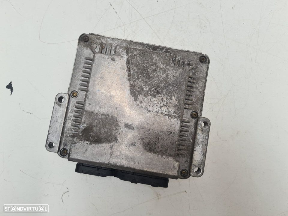 CENTRALINA BOSCH | REF. P04727 665AB - 0 281 011 064 | CHRYSLER VOYAGER 2.5 CRD; - 3