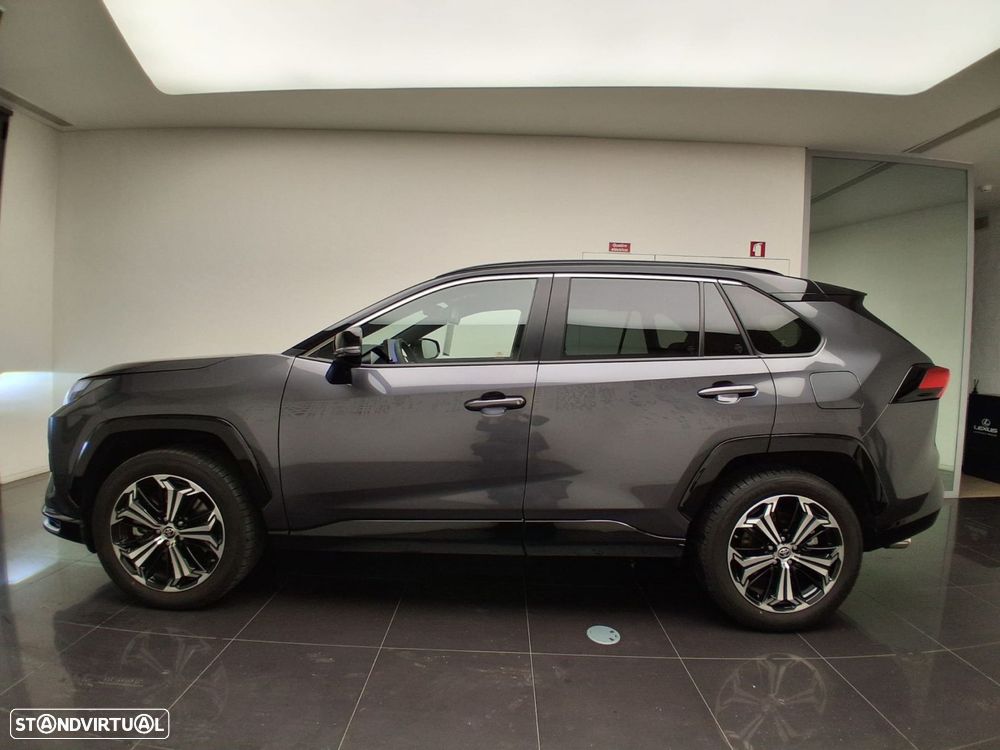 Toyota RAV4 - 3