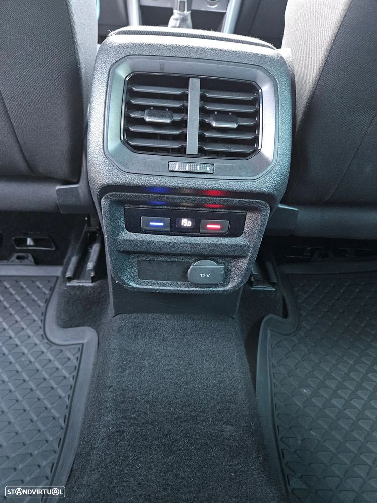 VW Tiguan 2.0 TDI Confortline - 12