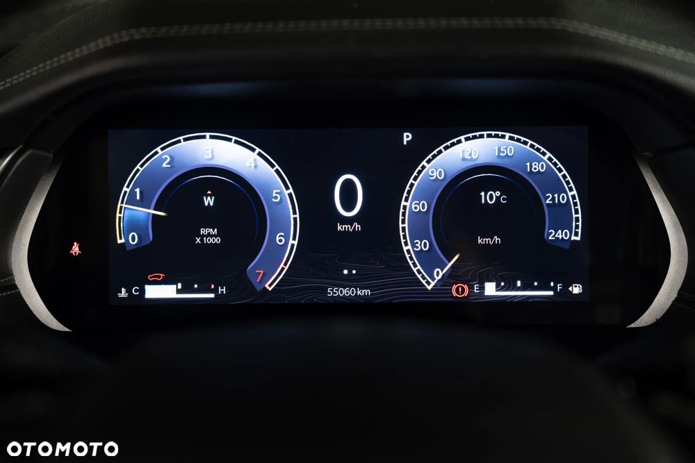 Jeep Grand Cherokee 3.6 V6 Limited - 18