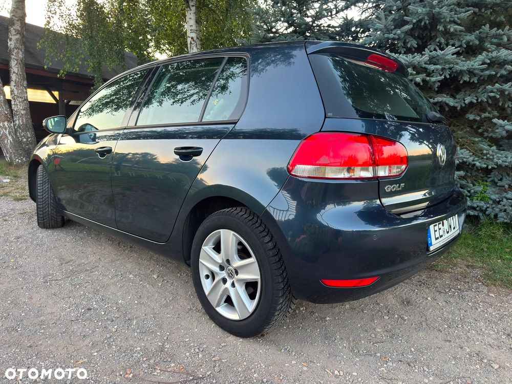 Volkswagen Golf 1.6 Edition - 2