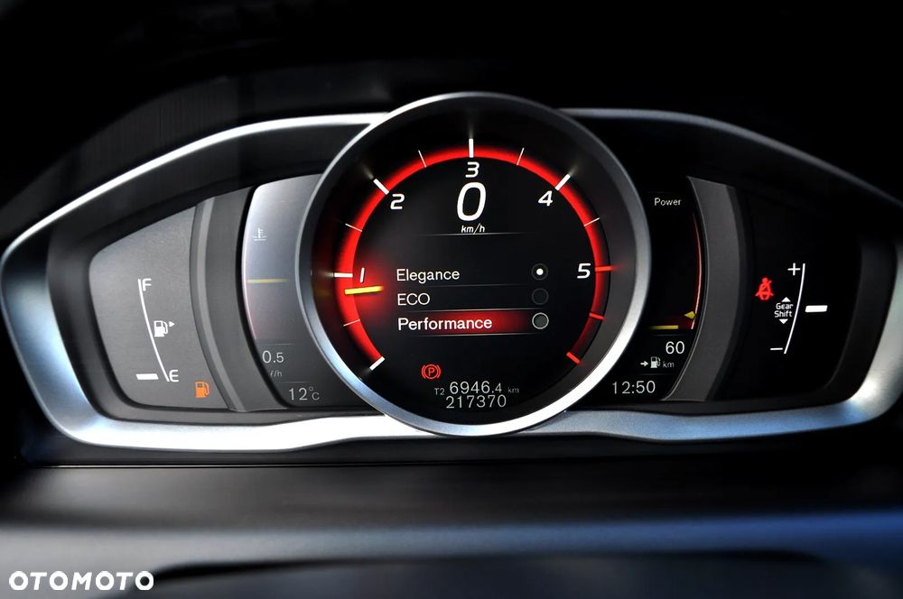 Volvo XC 60 D4 Summum - 37