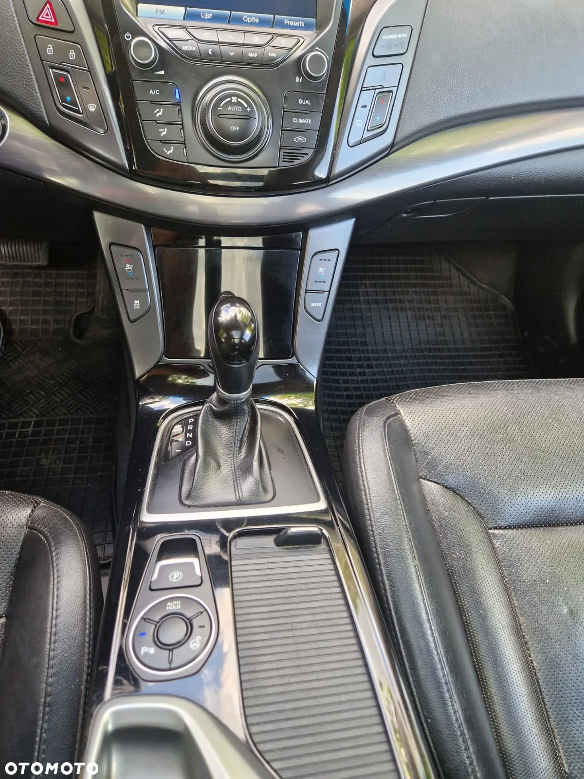 Hyundai i40 2.0 GDI Premium - 16