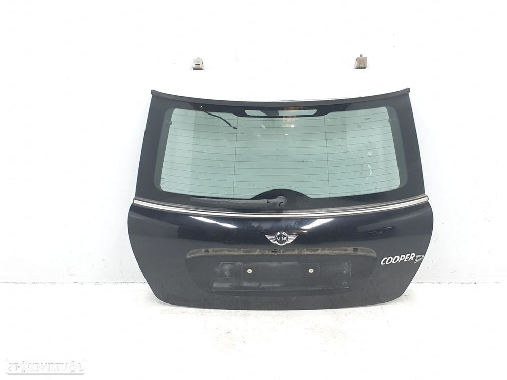 MALA TRASEIRA MINI MINI R56 - 1