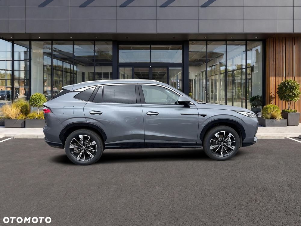 MG HS 1.5T HEV+ Exclusive - 5