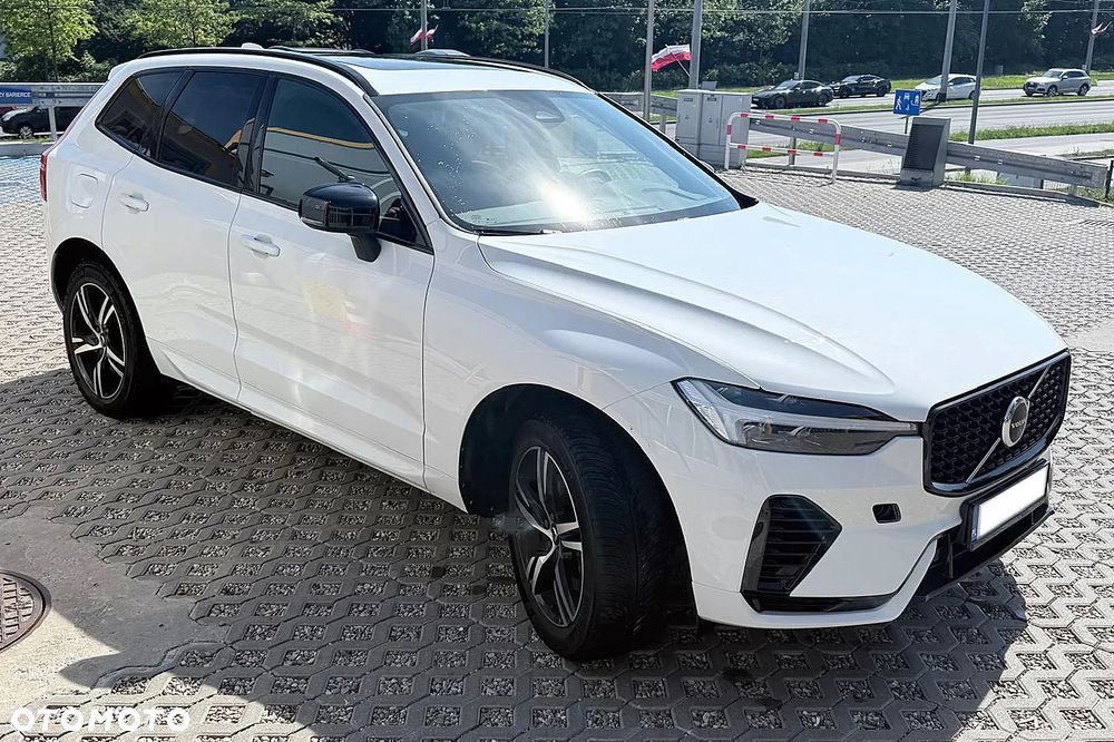 Volvo XC 60 - 9