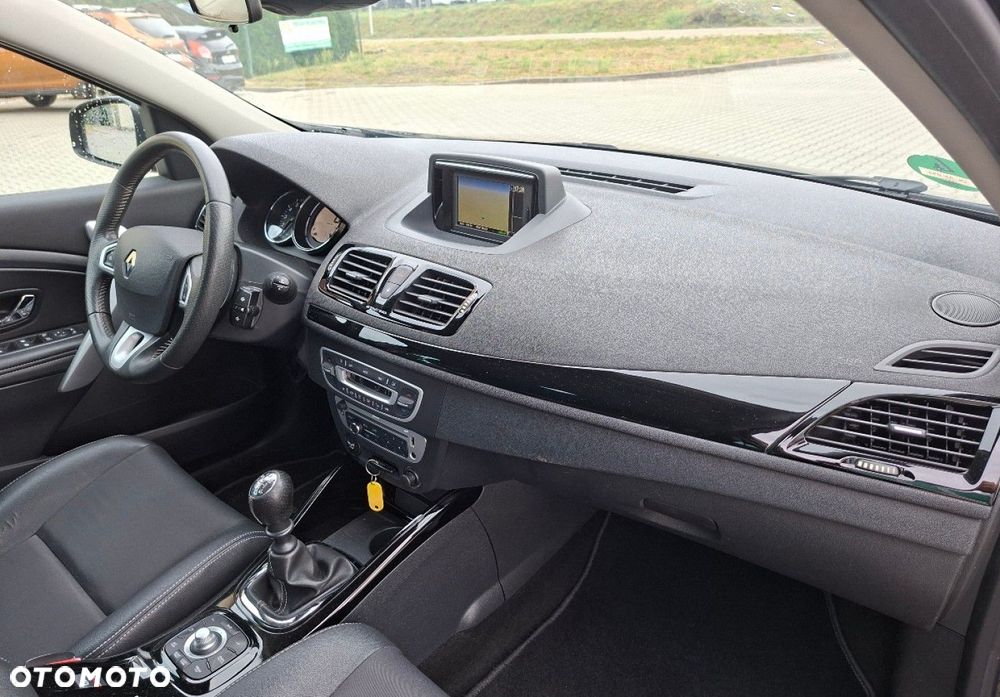 Renault Megane - 16