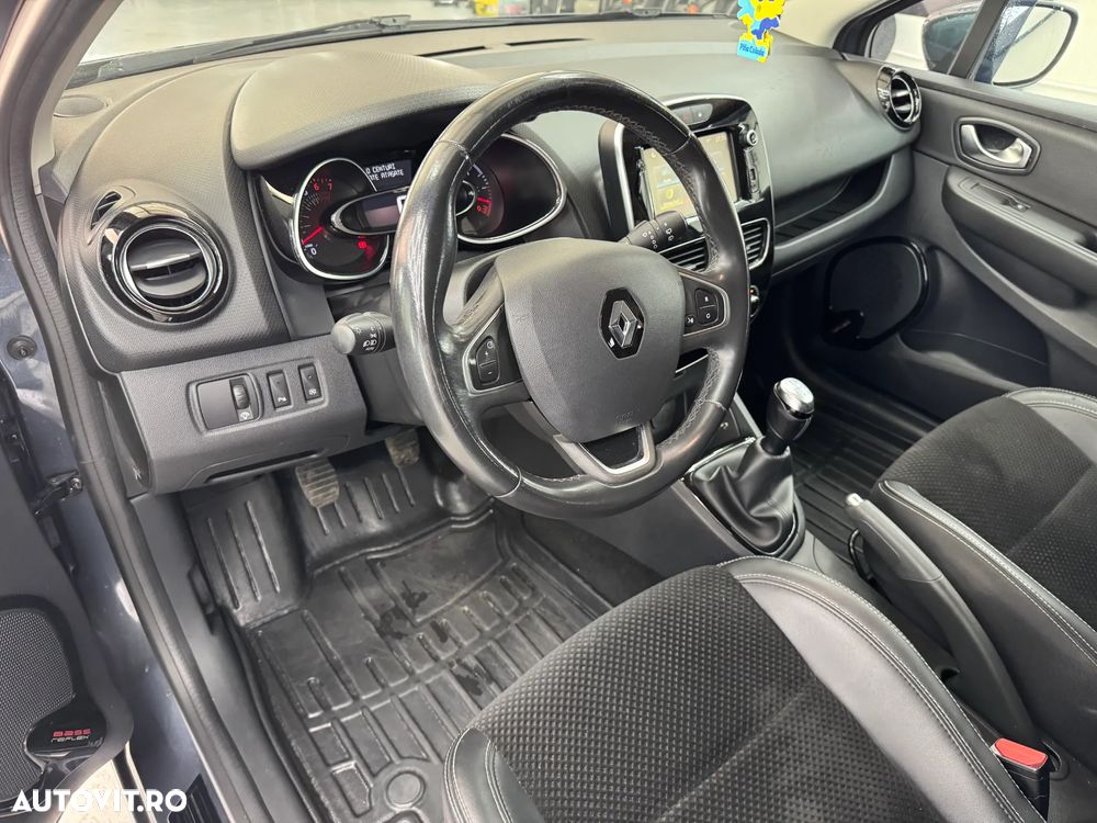 Renault Clio (Energy) TCe 90 Start & Stop INTENS - 25