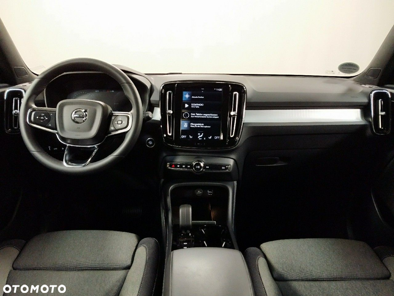 Volvo XC 40 - 6