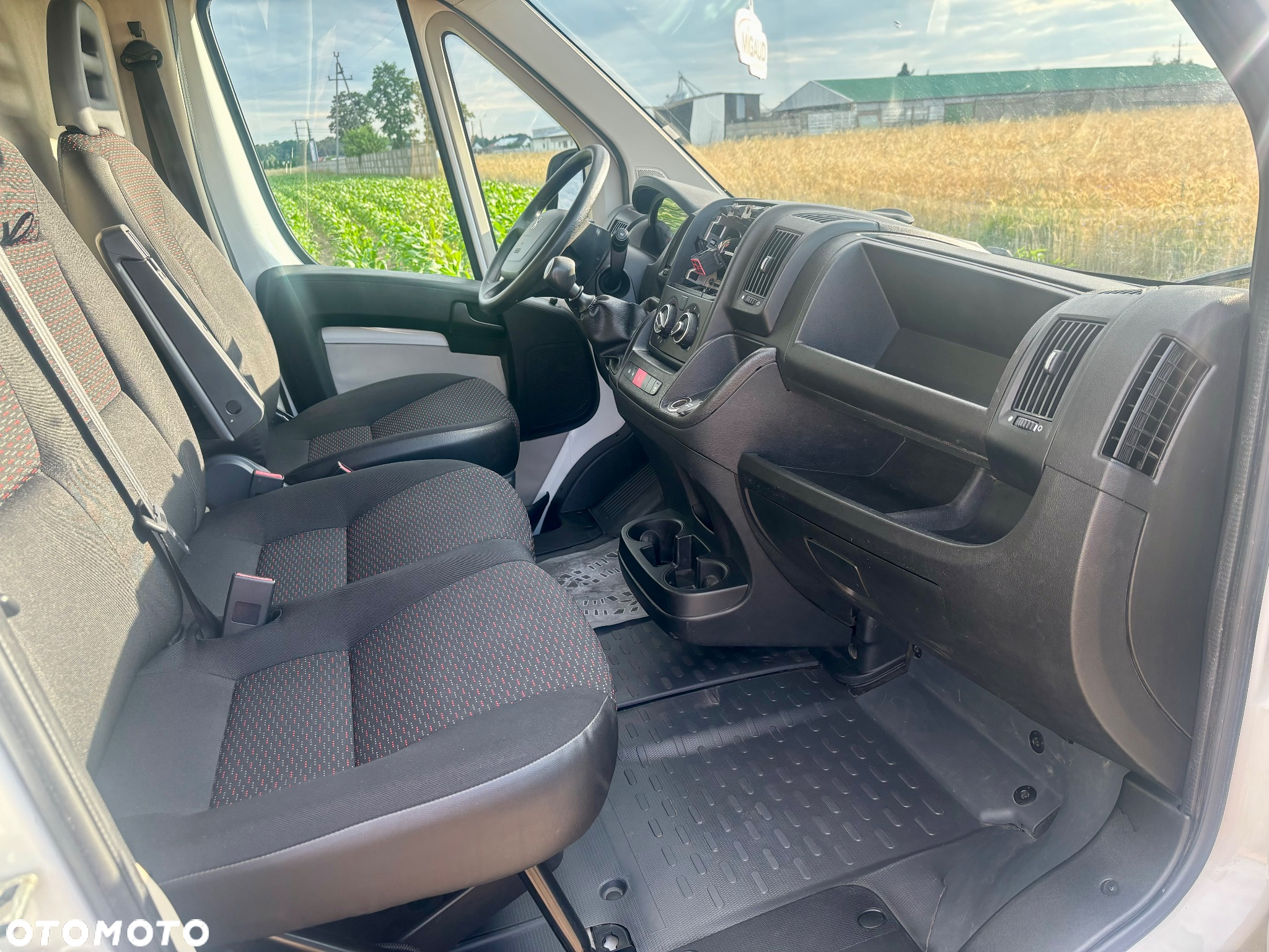 Peugeot Boxer - 11
