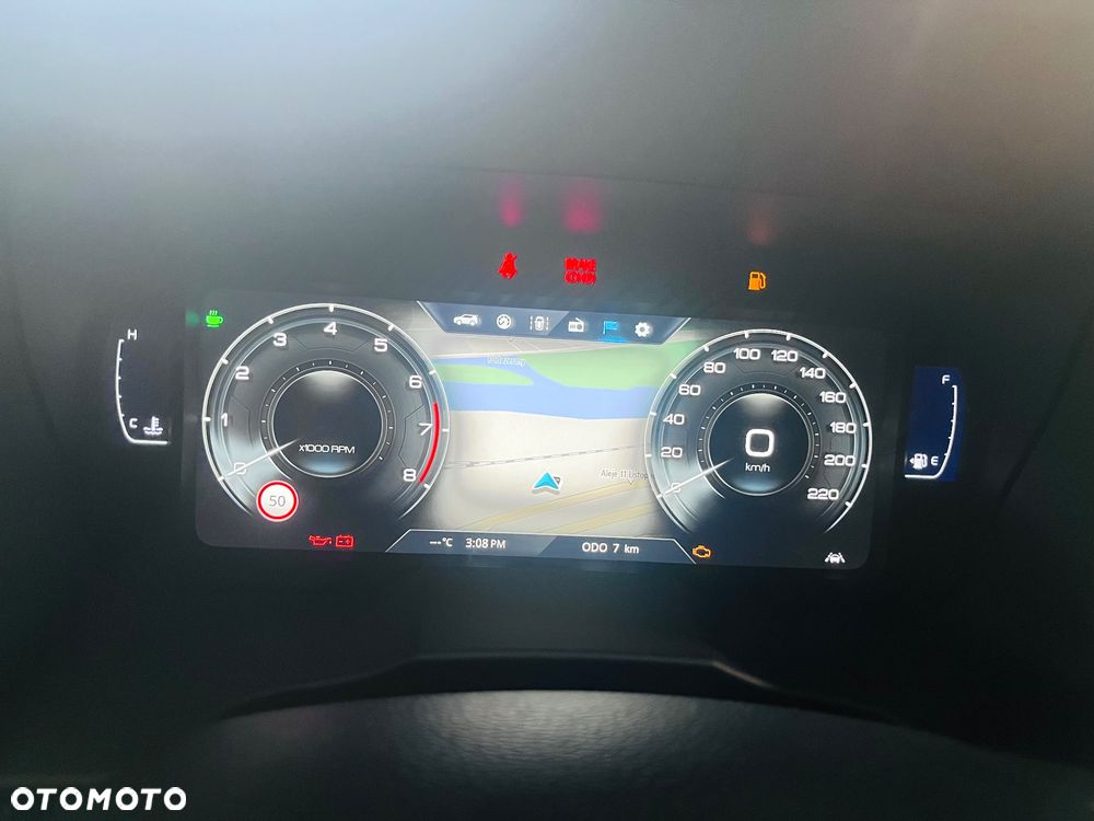 SsangYong/KGM Tivoli - 11