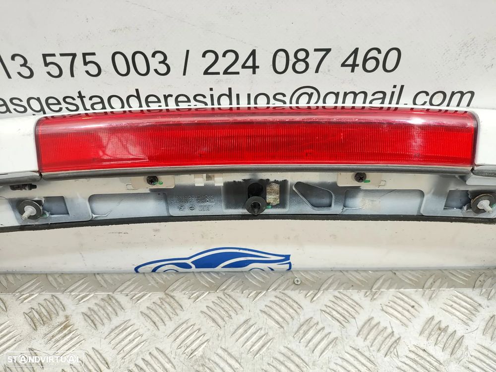 Spoiler Aileron 3º Stop Alfa Romeo Giulietta - 1