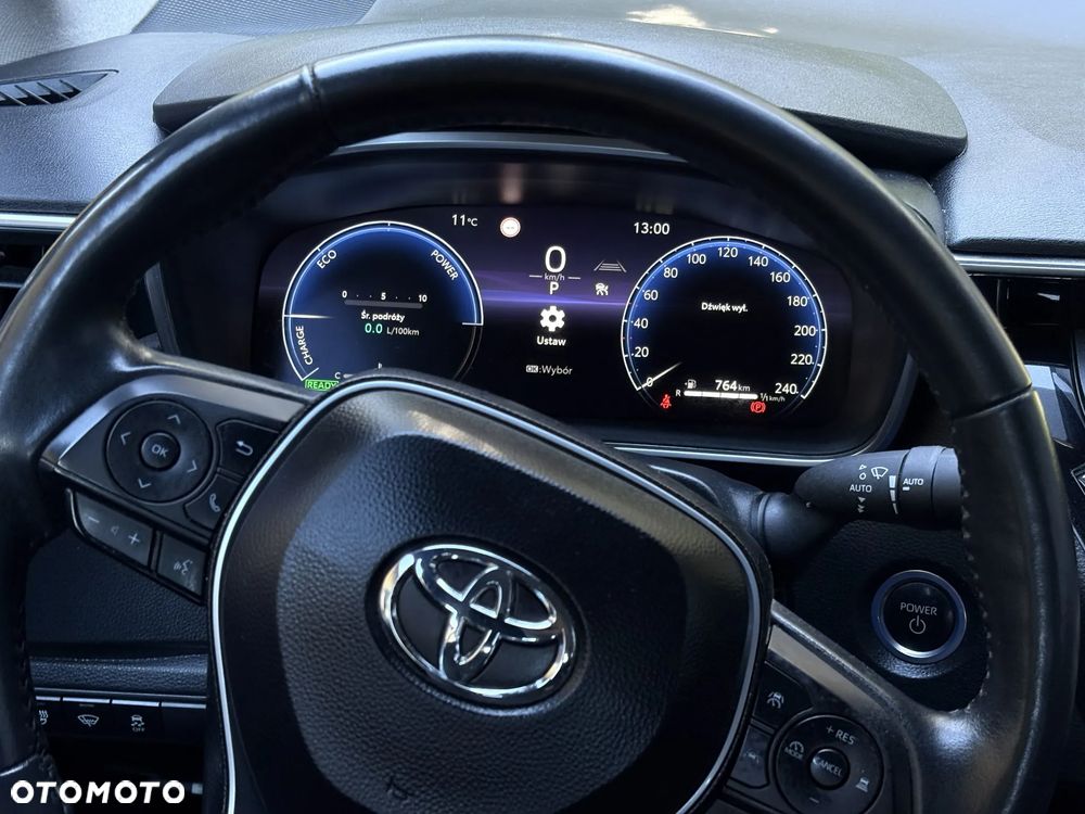 Toyota Corolla - 10