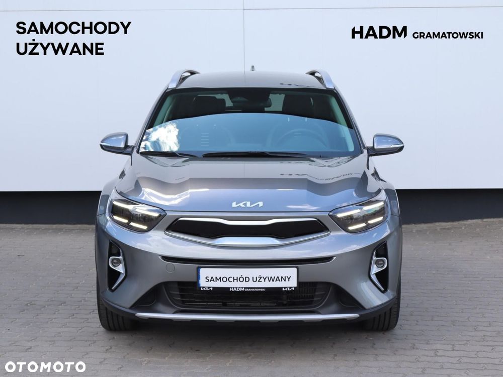 Kia Stonic - 23