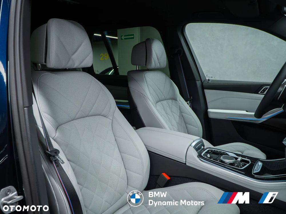 BMW X5 xDrive40d - 23